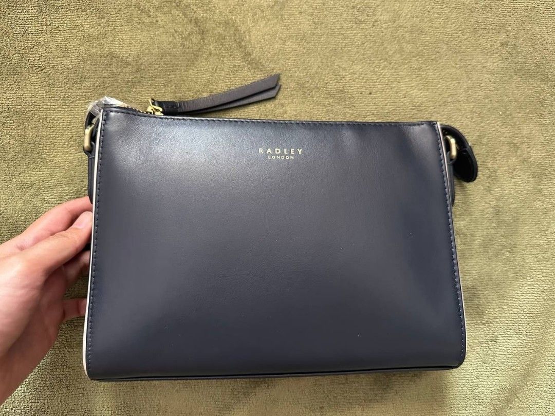 Radley selby online crossbody bag