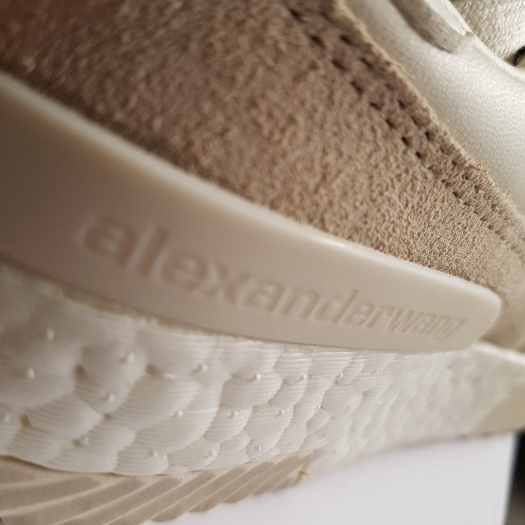 Alexander wang adidas best sale scarpe