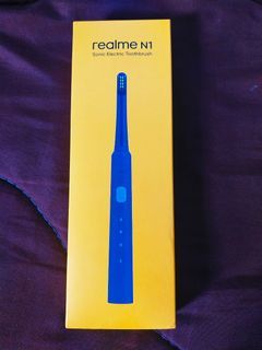 Realme N1 Sonic Electric Toothbrush