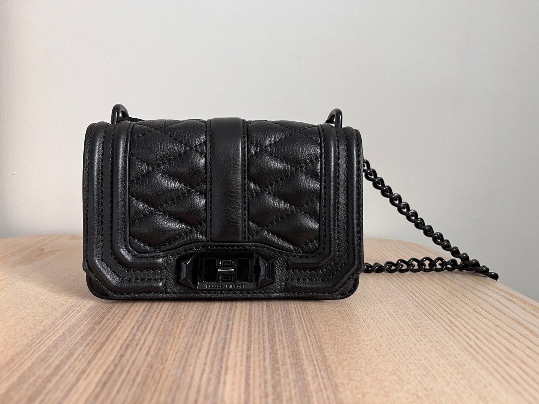 Rebecca minkoff cheap mini love