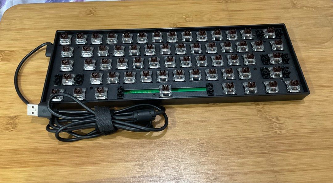 Redragon Lakshmi Mechanical Gaming Keyboard, Computers & Tech, Parts ...