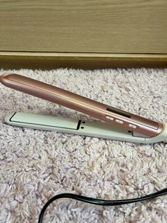 Remington Ceramic Straightener