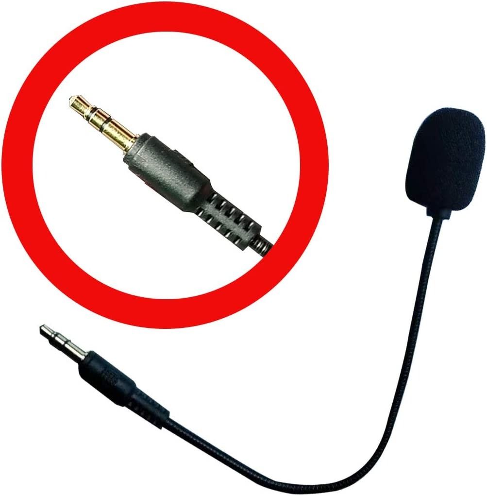 Mic boom ps4 deals