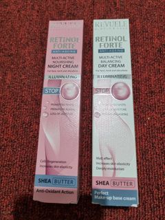 Retinol Forte