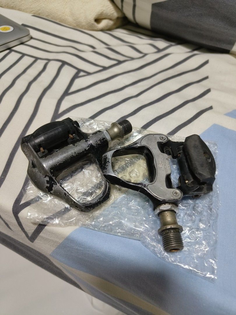 Rockbros clearance clipless pedals