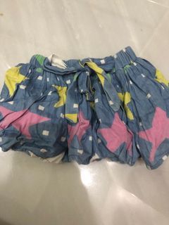Rok Jeans Star