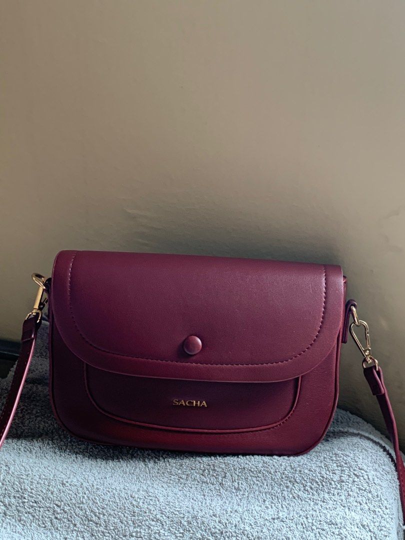 Sacha sling bag hot sale