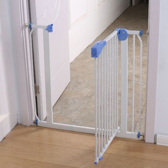 Safety baby gate, Babies & Kids, Baby Nursery & Kids Furniture, Safety