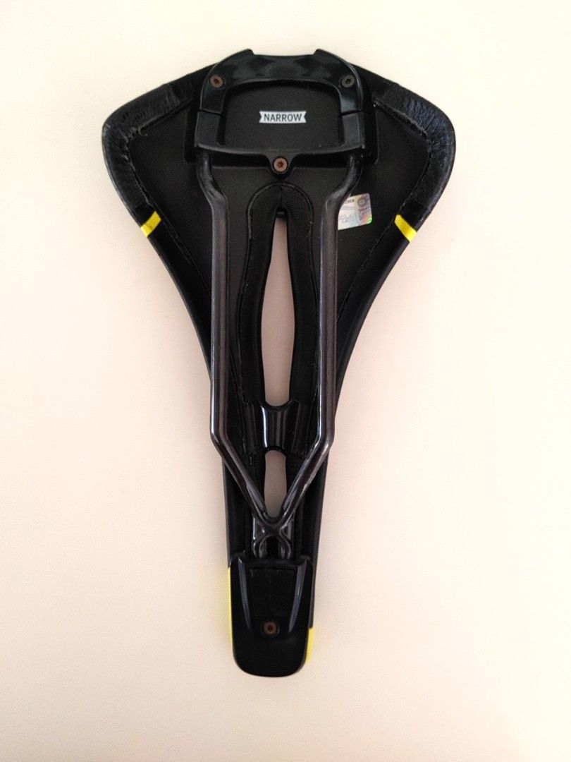 selle san marco mantra carbon fx