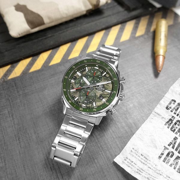 Edifice 600d top