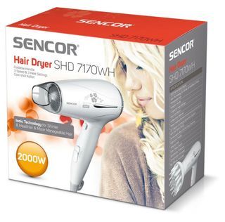 Sencor Hair Dryer SHD 7170WH