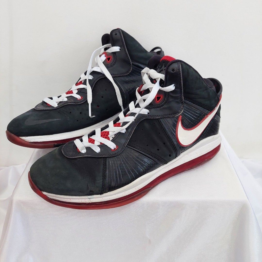 Lebron 8 outlet bred