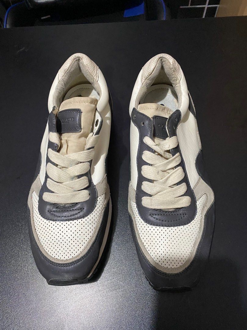 Sepatu Coach Flats Coach Originales Sepatu Wanita Coach Leila