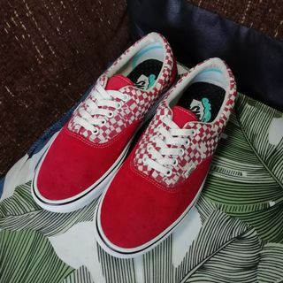 Sepatu Vans