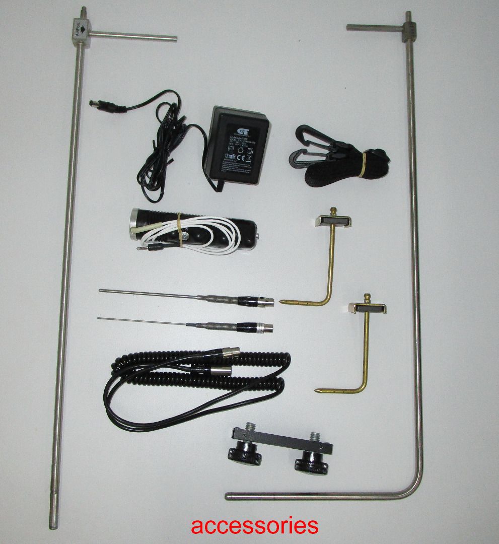 Shortridge Instruments AIRDATA MULTIMETER ADM870C, Computers & Tech