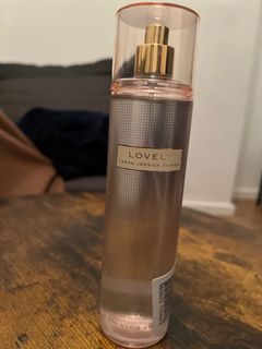 SJP Lovely