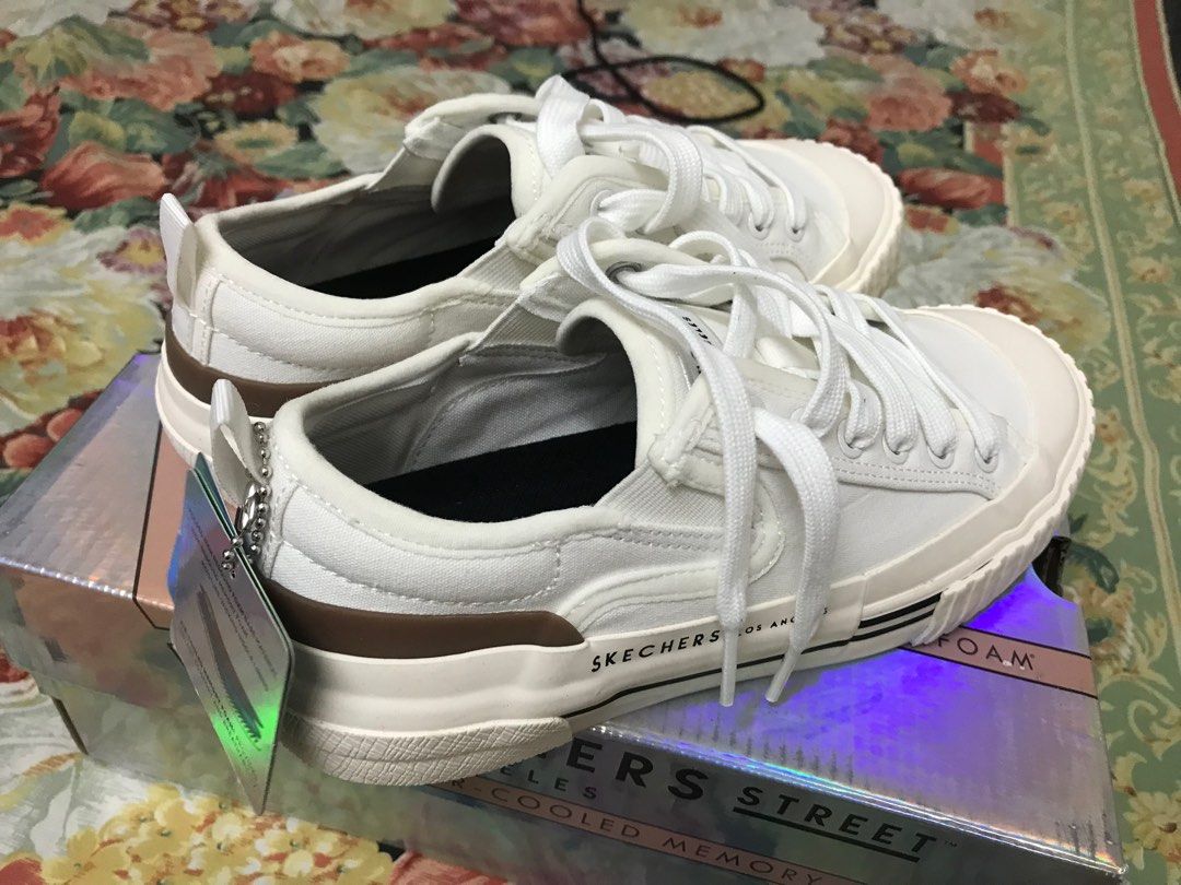 skechers-women-s-fashion-footwear-sneakers-on-carousell