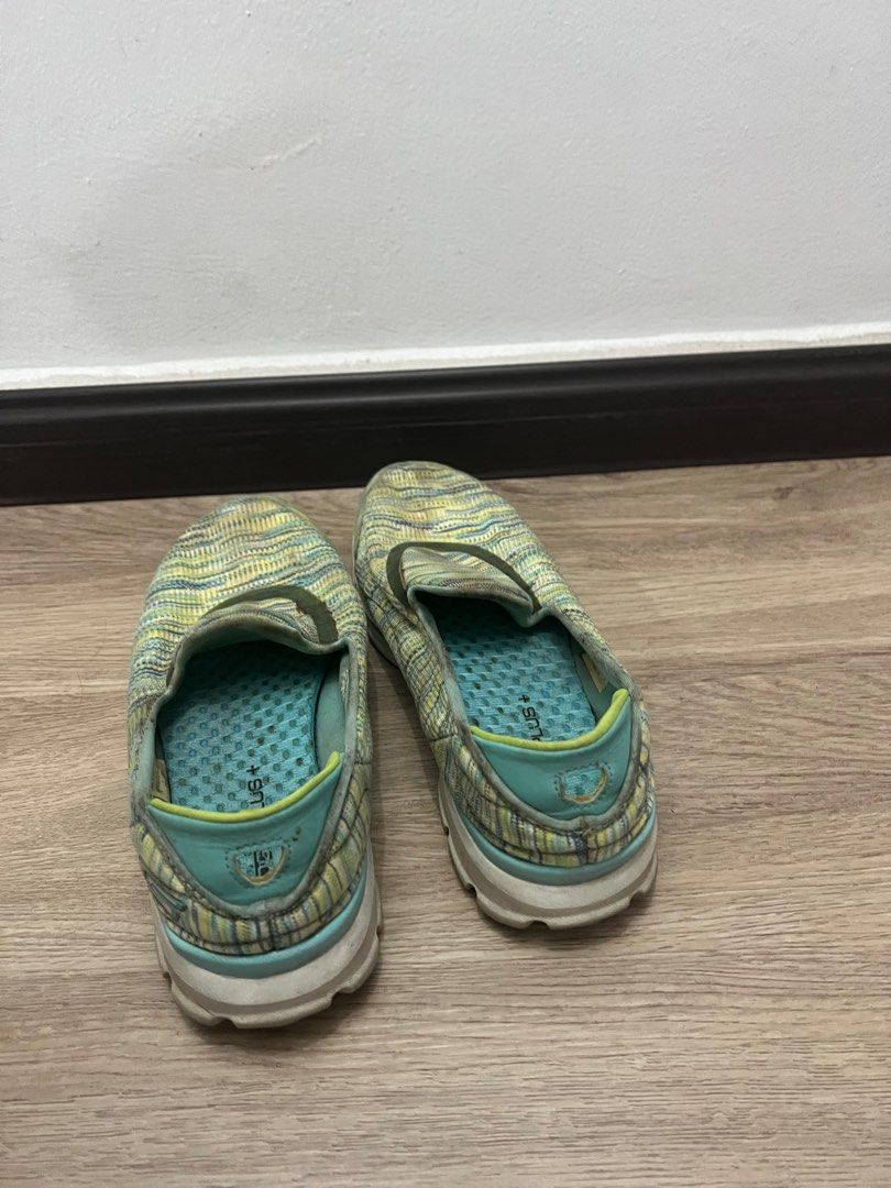 Goga plus shoes online