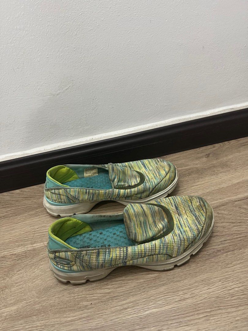Goga sales plus shoes