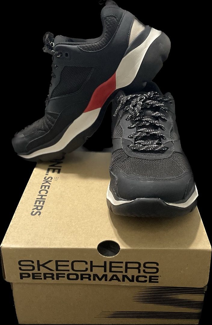 Skechers performance vibe ultra karma top
