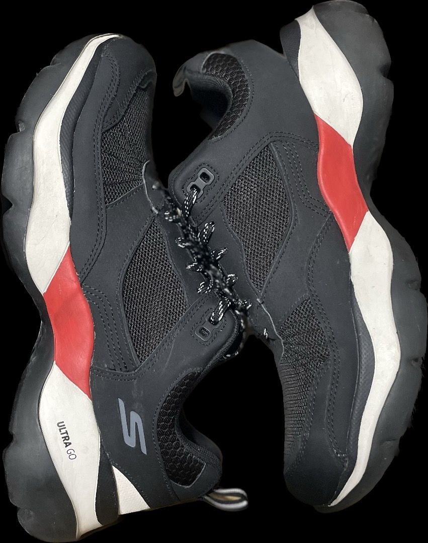 Skechers performance vibe ultra karma best sale
