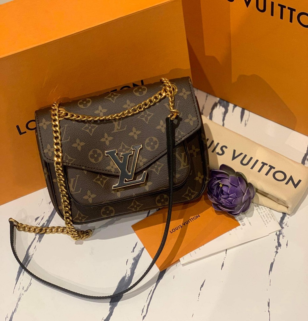 Louis vuitton Neo eden, Luxury, Bags & Wallets on Carousell