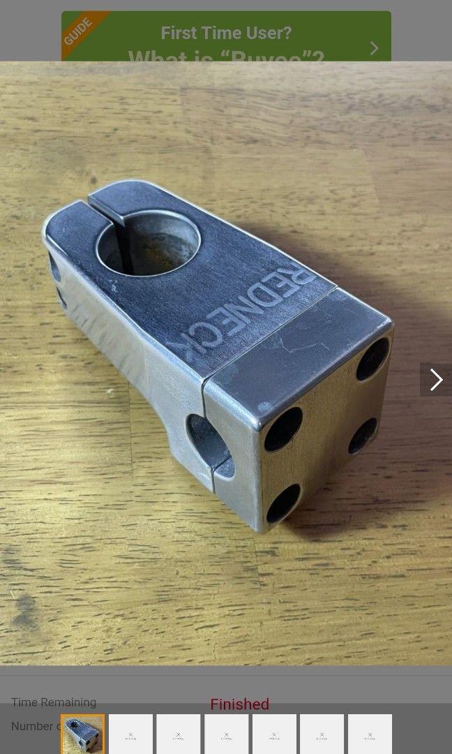 S&m redneck stem 2025