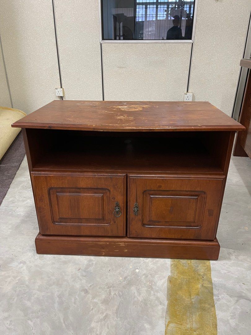 Small Furniture & Home Living, Furniture, Shelves,