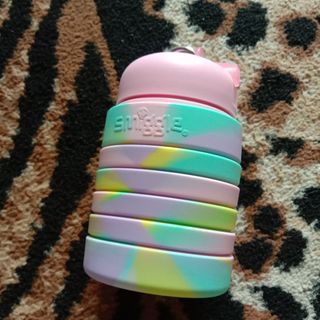Smiggle Botol Minum Anak Like New