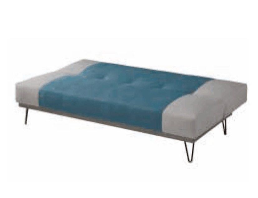 Sofa Bed 002 Three Seaters Sofa Bed, Furniture & Home Living, Furniture