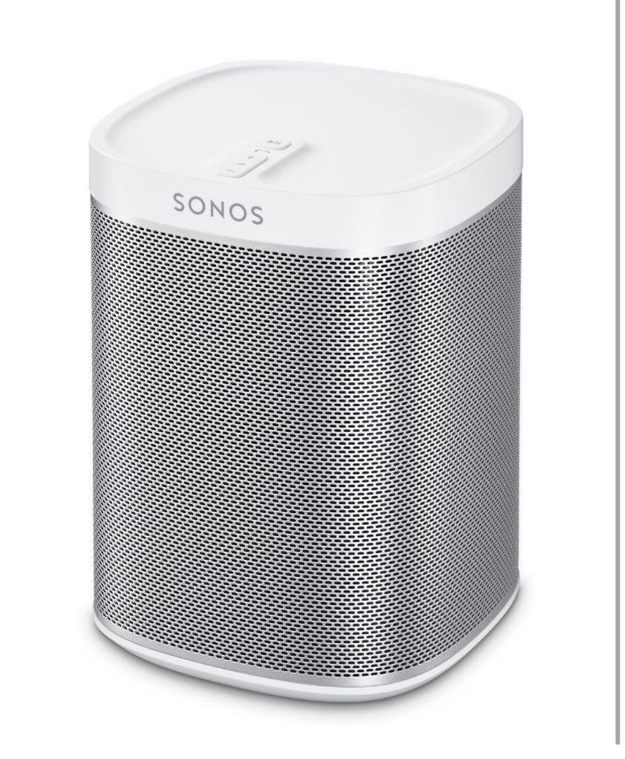 SONOS Playbar Sub Gen 1 Two Play 1
