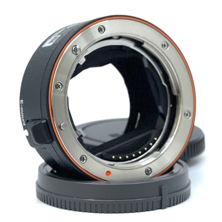 Sony LAEA5 Adapter, 攝影器材, 鏡頭及裝備 Carousell