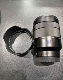 Sony Zeiss 24-70mm f4