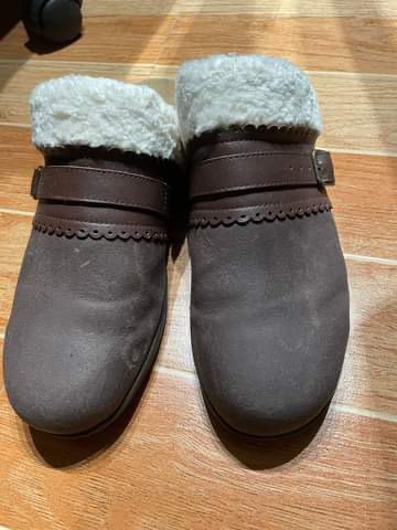 spenco slippers womens