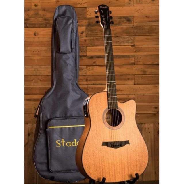 Stadd guitar hot sale price
