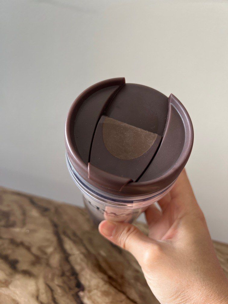 Starbucks Kuwait, Furniture & Home Living, Kitchenware & Tableware