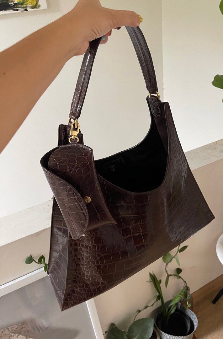 Staud large best sale rey bag