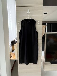 Superdry Black Dress