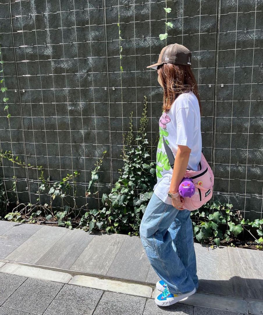Supreme small messenger bag hotsell