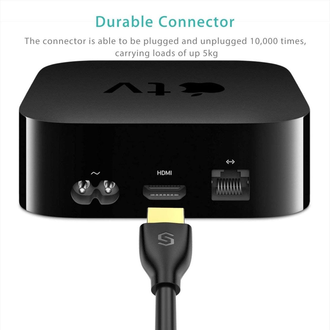 Apple tv hdmi 2.0 clearance