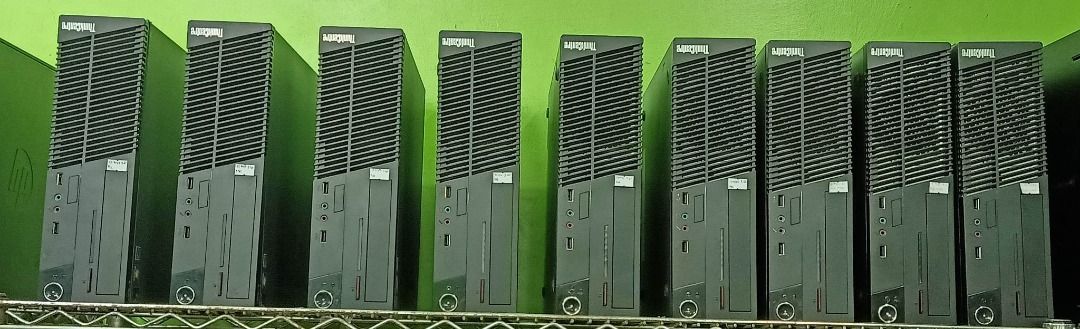 SYSTEM UNIT, Computers & Tech, Desktops on Carousell
