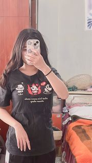 短袖T