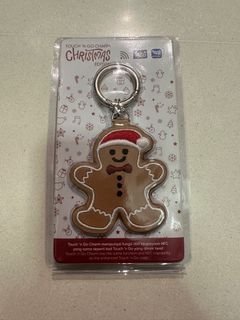 Touch 'n Go (TNG) Charm Christmas Edition (Brand NEW)