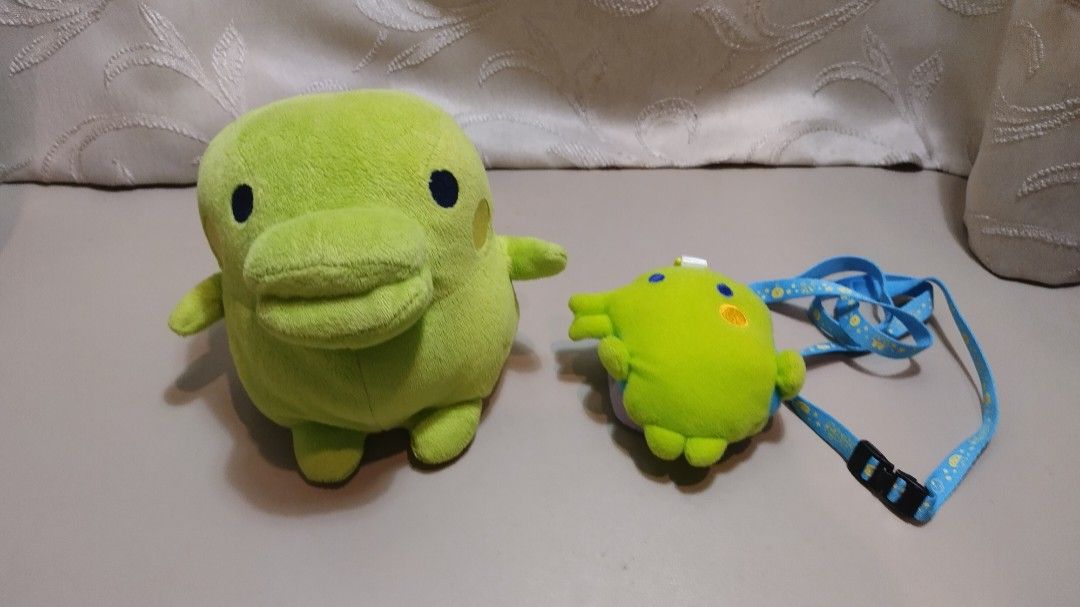 Kuchipatchi plush shop