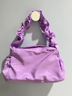 Tas Ungu Lilac