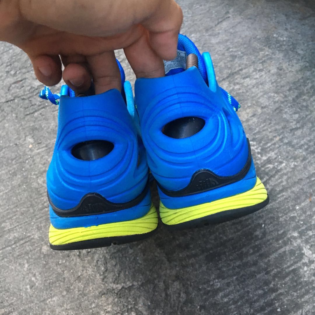 The North Face Outdoor Trekking Water Shoes Men s Fashion Footwear the-north-face-summit-cragstone-pro-shoe-men-s-footwear