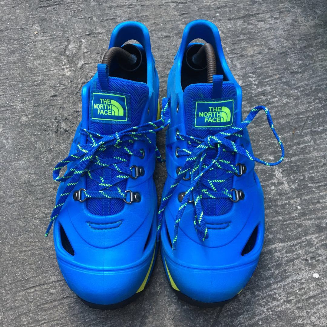 The North Face Outdoor Trekking Water Shoes Men s Fashion Footwear the-north-face-outdoor-trekking-water-shoes-men-s-fashion-footwear