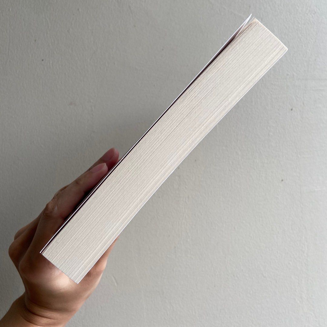 The Trees by Percival Everett, Books & Stationery, Books on Carousell