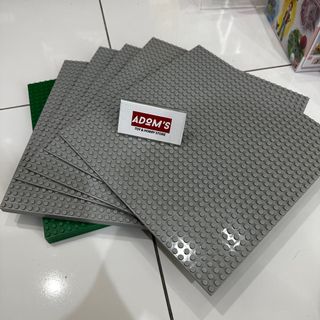 20x20 lego base plate 2025