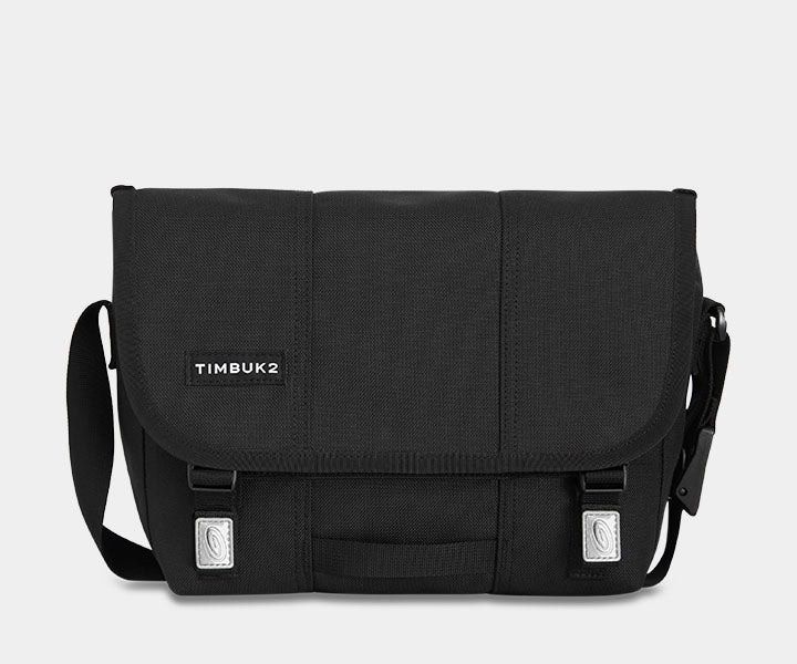 Timbuk2 Classic Messenger Bag S, Men's Fashion, Bags, Sling Bags on